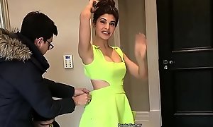 jacqueline Fernandez fucked away from Varun dhawan MMS leaked