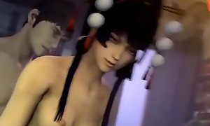 Slave Coitus 3D Porn