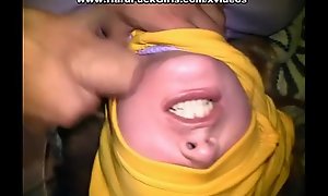 Hardcore fucking with married girl