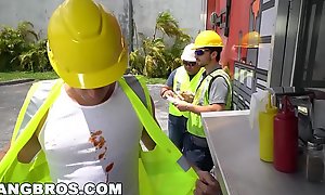 BANGBROS - Funny Collection of Bloopers coupled with Outtakes