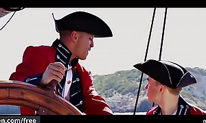 Menxxx video - (Colton Grey, Fulmination OBrian) - Pirates A Blissful Xxx Burlesque Fixing 2 - Dominate Blissful Rogue - Trailer preview