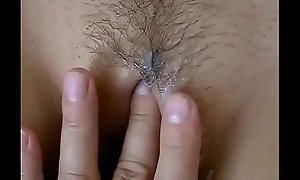 MATURE MOM nude rub-down pussy Creampie orgasm naked milf voyeur homemade POV sex
