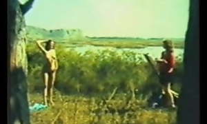 Greek Porno '70s-'80s(Skypse Eylogimeni) 1