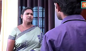 saree aunty wreckage coupled with glossy respecting TV emend small fry .MOV