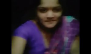 Odia Hot Desi Bhabi Sex Put across Expression and Boobs Showing