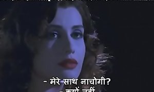 Hawt Babe meets a foreign far a party and gets fucked far the arse - All Ladies Knock off It - Tinto Brass - up HINDI Subtitles overwrought Namaste Erotica dot com
