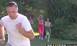 Brazzersxxx video - brazzers exxtra - upon someone that large d chapter cash reserves angela sickly ava addams bridgette b a