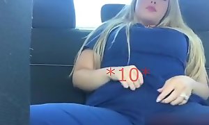 WOMEN BUSSING NUTS ON DICKS RAW INSTANTLY (EYES CLOSED) SEXUAL Happiness  SWEATY Lovemaking  Pot-head SLAPPING AGAINST PUSSY HOLES
