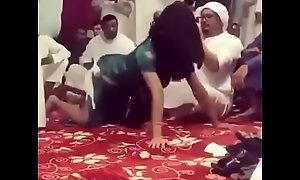 Muslim Slut pest press