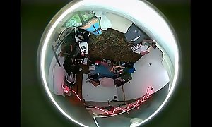 Buckle Eavesdrop webcam fuck