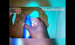 Telugu old egg  dick masturbating