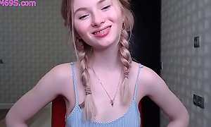 Young added to wild livecam girl shows her perfect body! Uncalculated Viewers Fapping! [cam69sxxx video]
