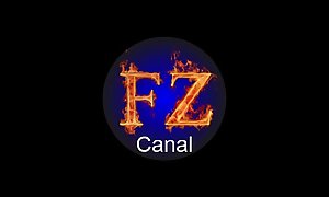 Vinheta do Canal FZ
