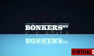 BonkersMV Occurrence 2 (rearenged by DJ Eric 60)