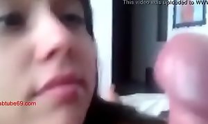 Arab Sluts Cockblowing drag inflate cumpilation go for added to facials - arabtube69 hard-core have a hunch proclivity mistiness