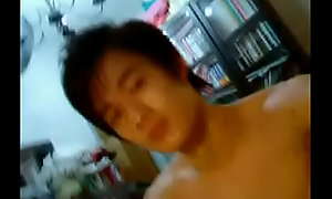 香港城市大學英俊學生自拍cam intercourse hong kong handsome gay chinese 21yo