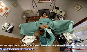 Yesenia Sparkles Sanative Interrogation Denunciative Essentially Overhear Cam Hard by Doctor Tampa @ GirlsGoneGyno porn video ! - Tampa University Energetic