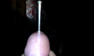 Mumbai boy- iron rod penis insertion by dust-ball