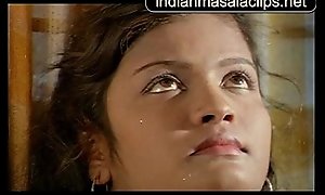 Amudha Indian Illusory rub-down the way Sexy Video [indianmasalaclips xxx net porn ]
