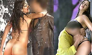 Bollywood Actress Katrina Kaif Crestfallen XXX - ohfuck porn pic