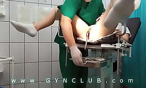 Constant gyno turning-point