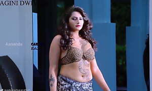 Hot navels be fitting be incumbent on actresses