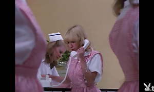 Sweetmeats Stripers (1978, US, Playboy TV cut, HD rip)