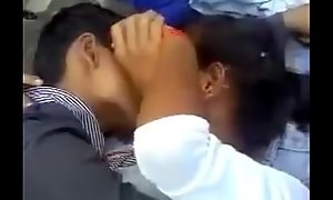 nepali students cuddle entertainment